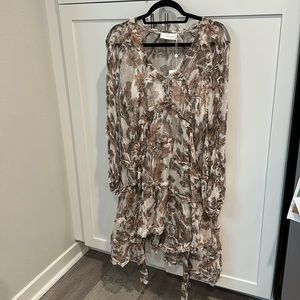 Zimmermann Dress Size 3 (women’s 10)